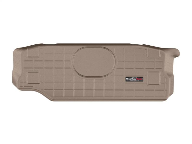 WeatherTech 411197