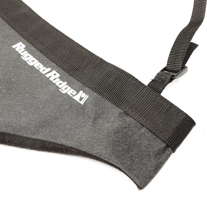 Rugged Ridge 12112.01