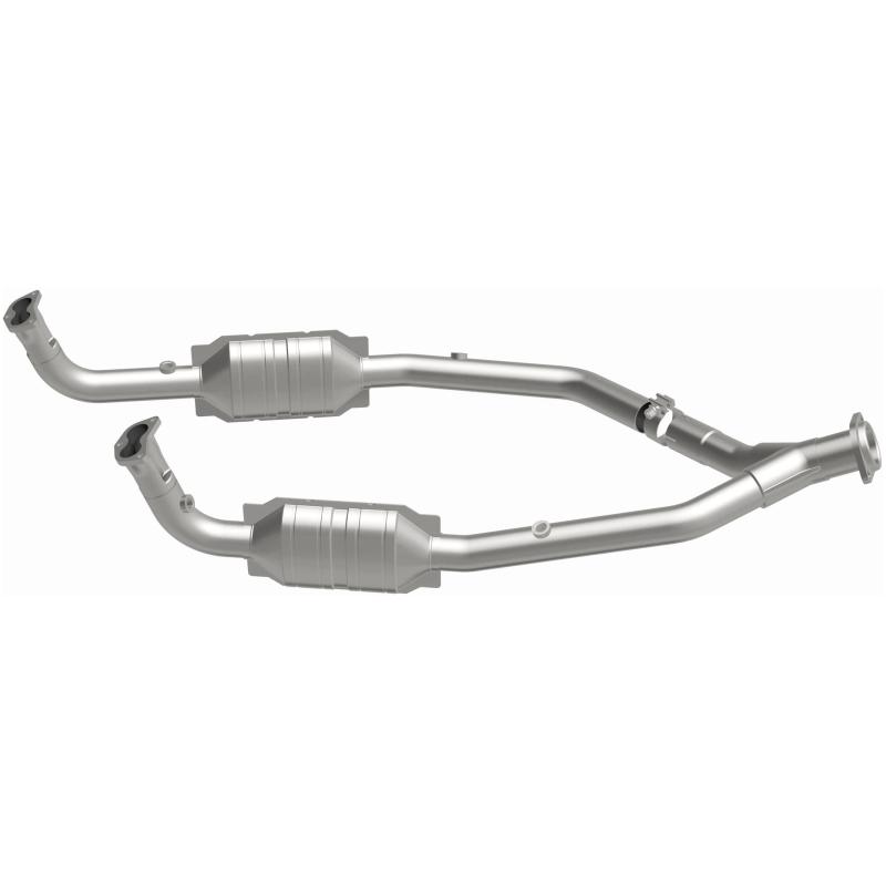 Magnaflow 49720