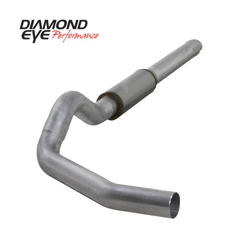 Diamond Eye Performance K5244A