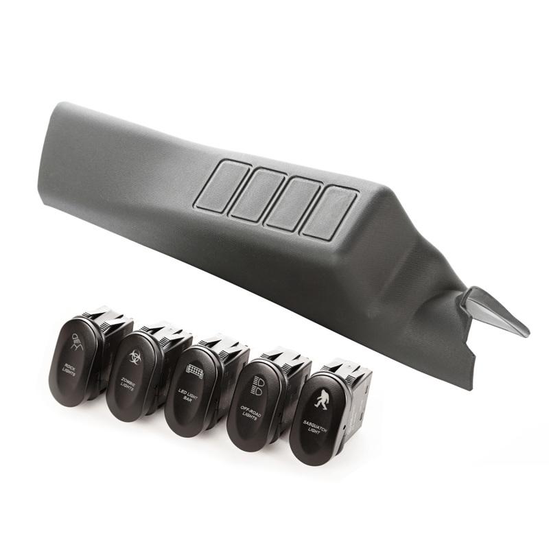 Rugged Ridge 17235.71