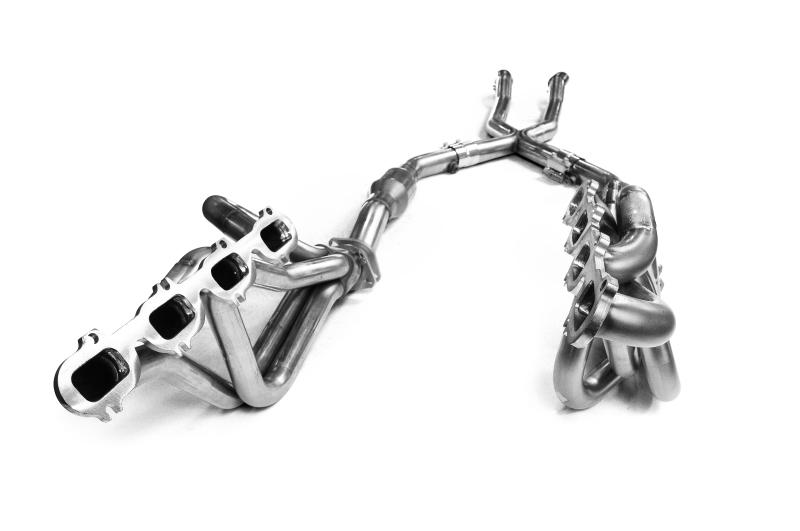 Kooks Headers 1201H020