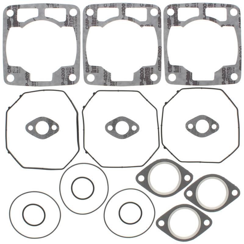 Vertex Pistons 710206