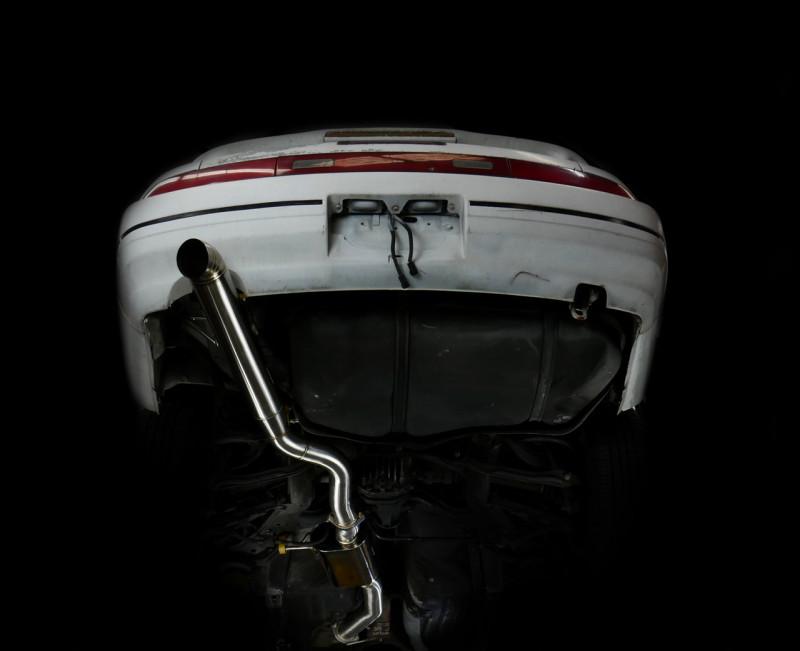 ISR Performance IS-S2EPSR-S13