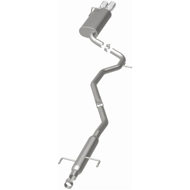Magnaflow 15551