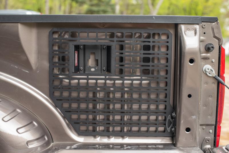 BuiltRight Industries 102316