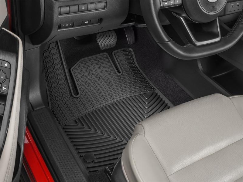 WeatherTech W575