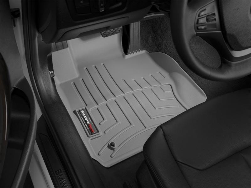 WeatherTech 469431