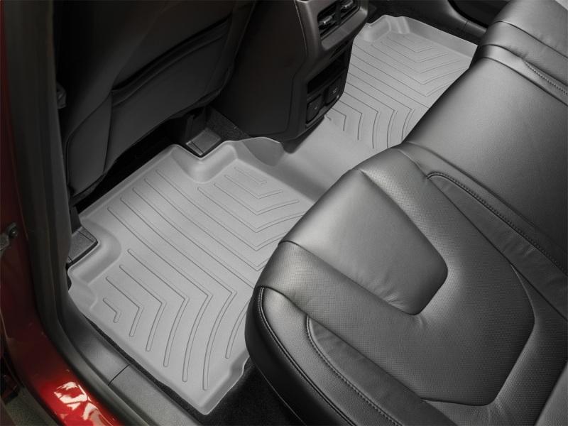 WeatherTech 468152