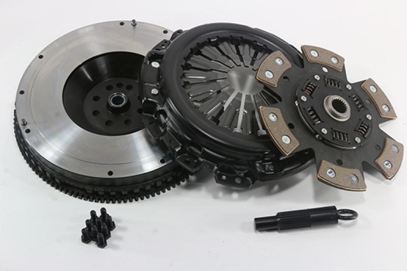 Competition Clutch 5097-1620