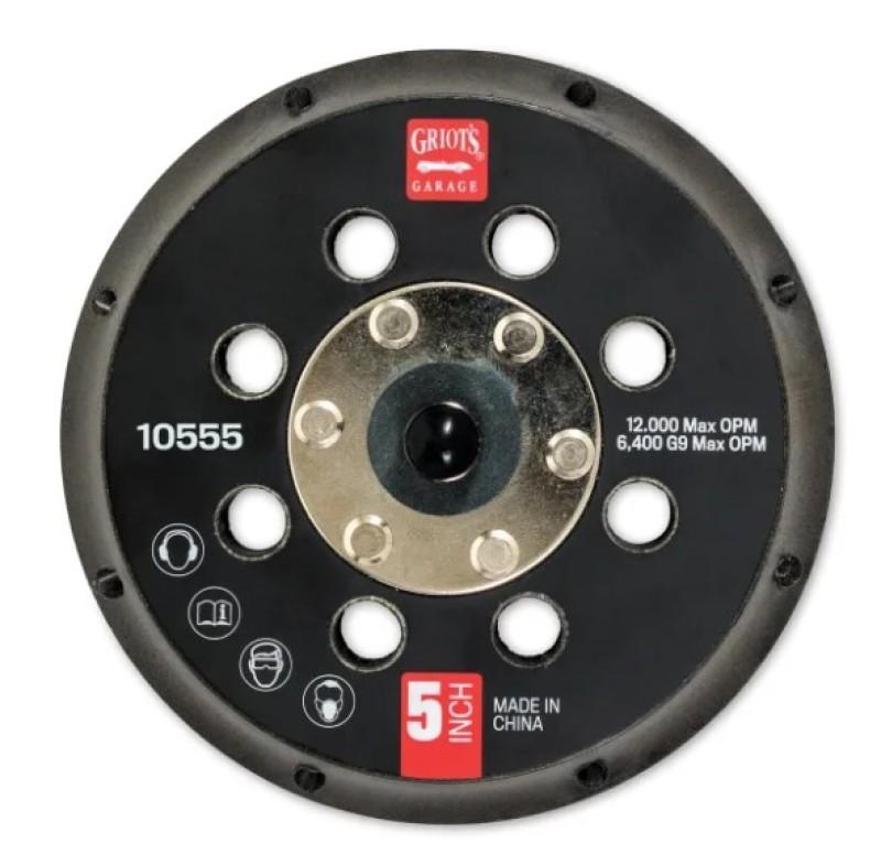 Griots Garage 10555-1