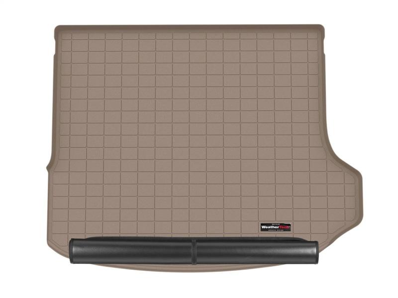 WeatherTech 411530SK