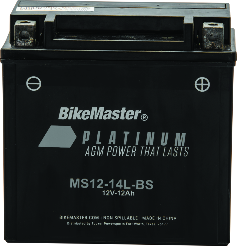 Bike Master 780756