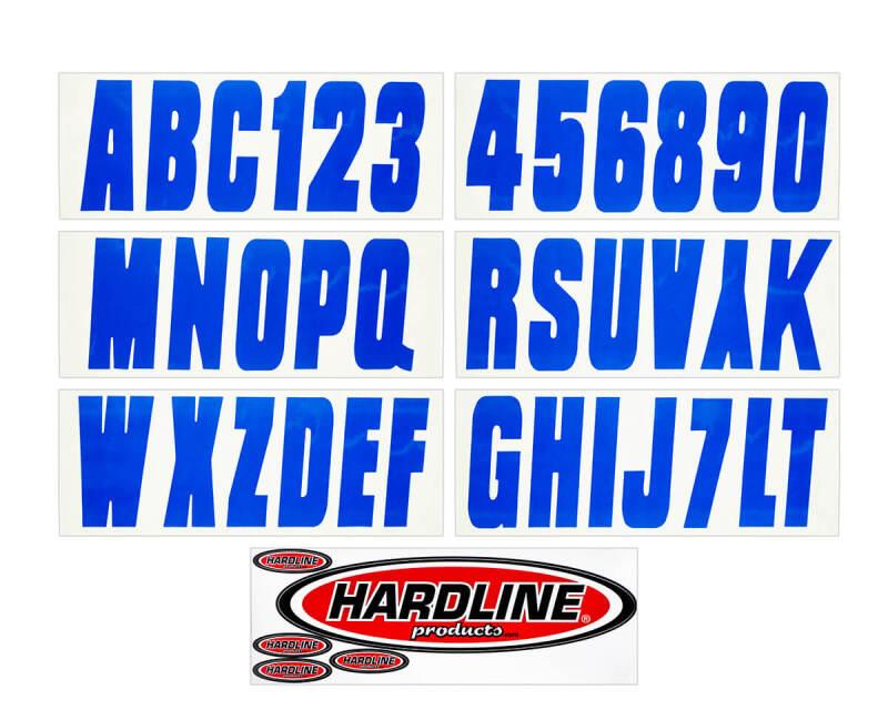 Hardline BLU350EC