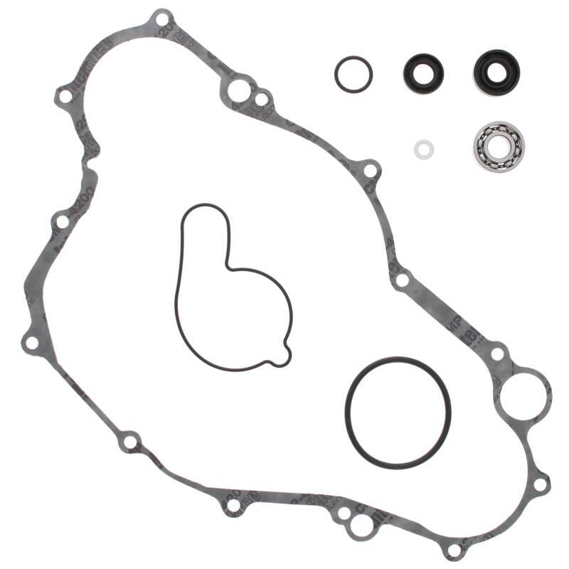 Vertex Pistons 821679