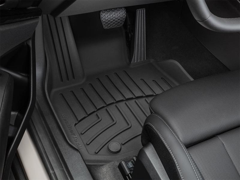 WeatherTech 4419151IM