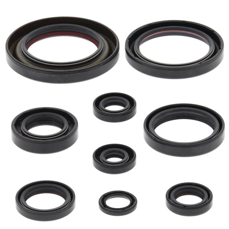 Vertex Pistons 822312