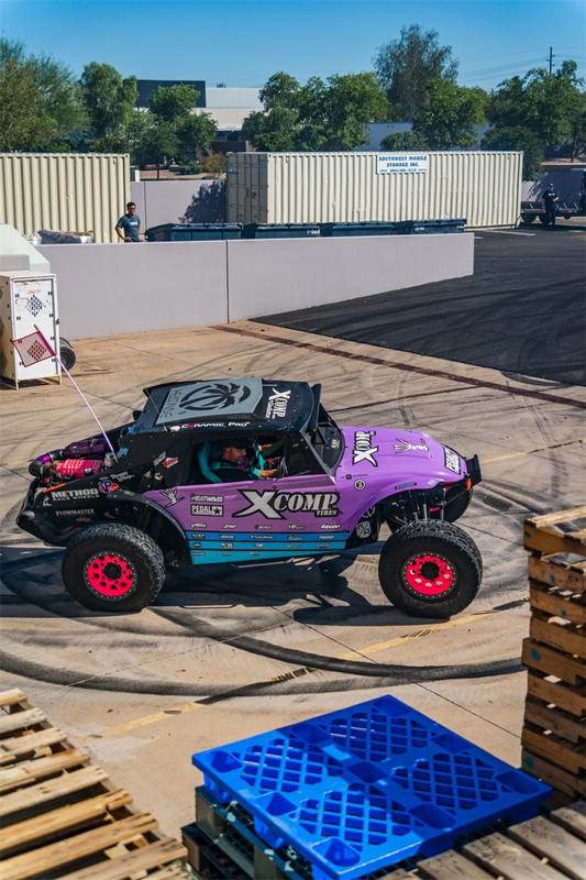 Rigid Industries 36117-SHREDDY