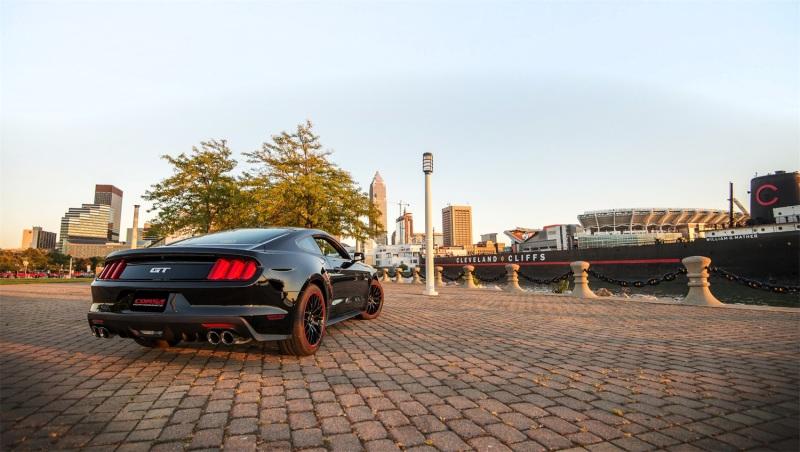 CORSA Performance 14334