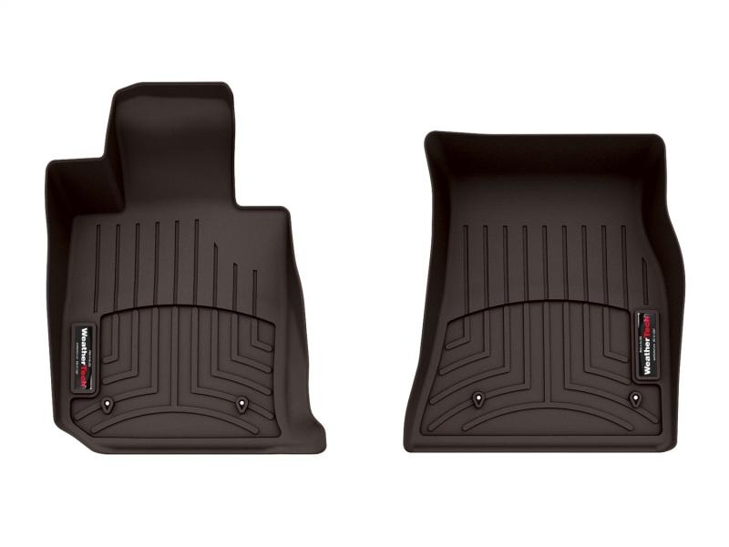 WeatherTech 4718401