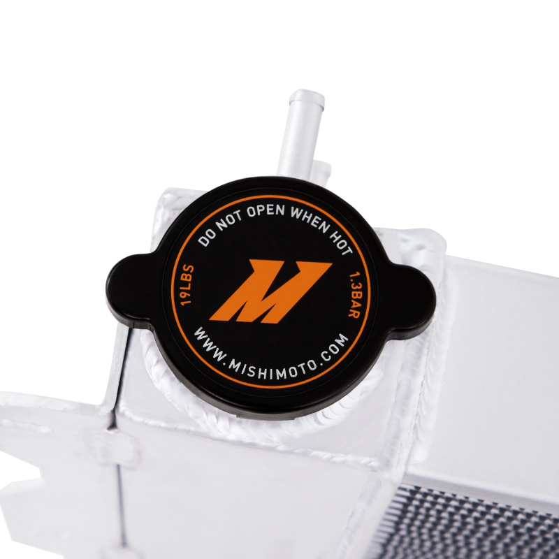 Mishimoto MMRAD-WRAV8-87X