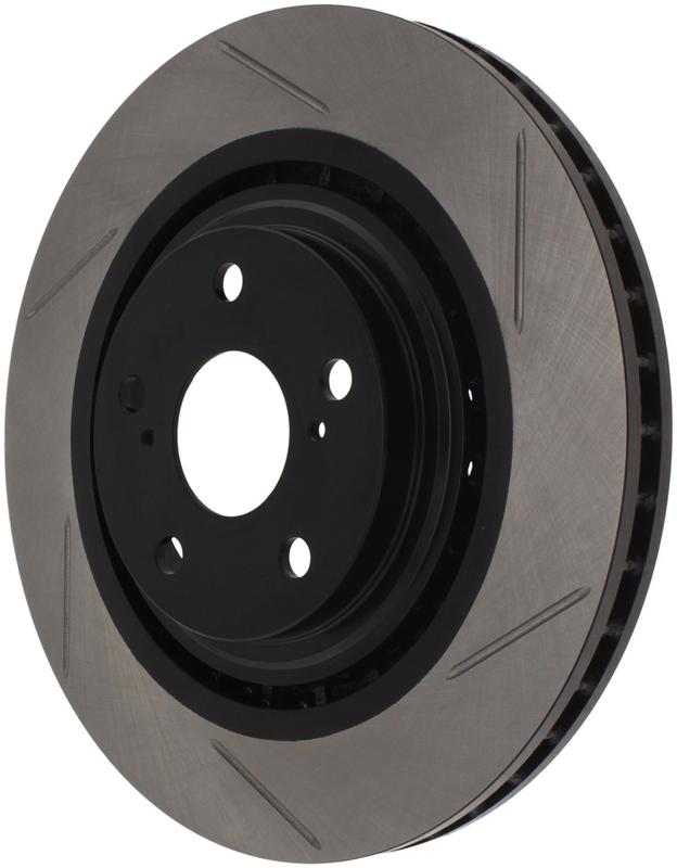 Stoptech 126.44158SL