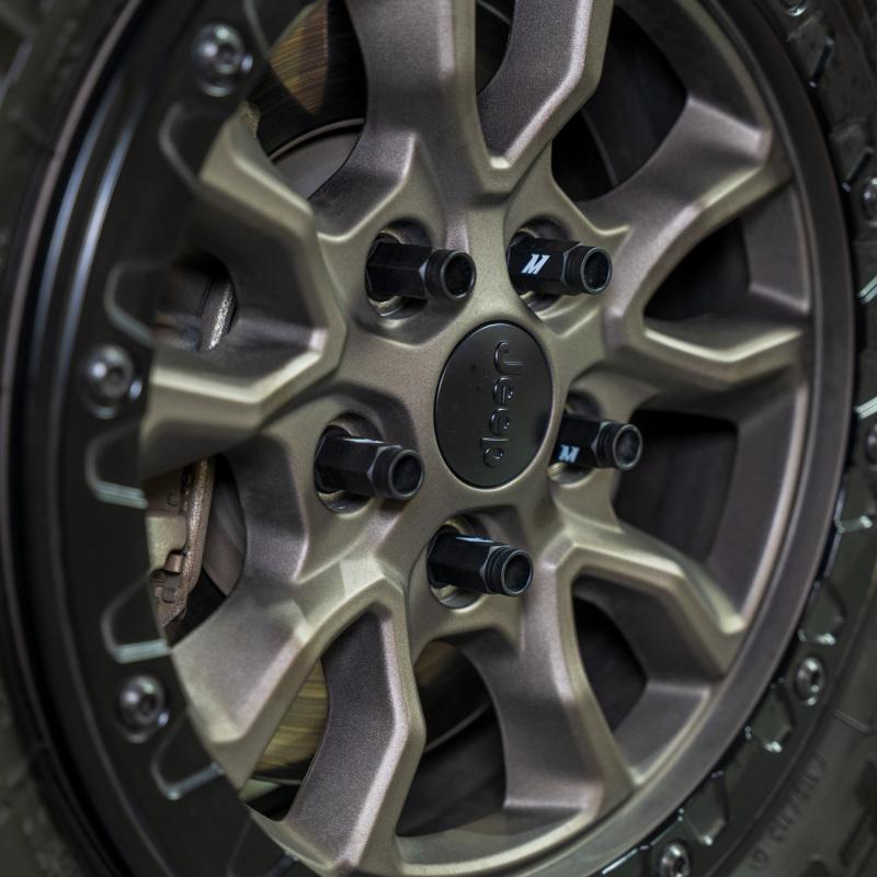 Mishimoto MMLG-M14-24LBK