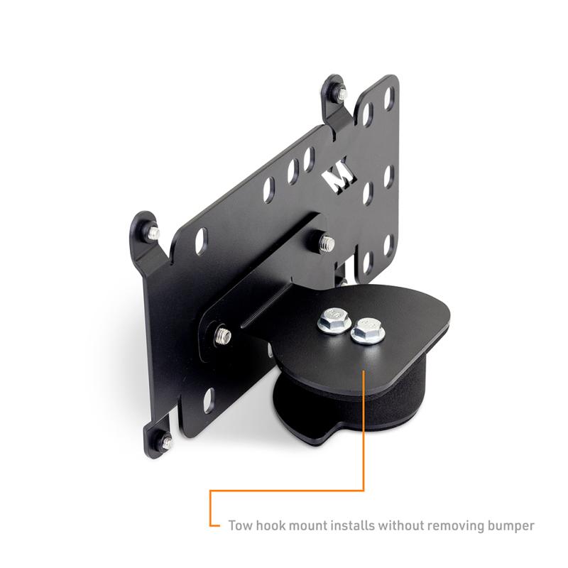 Mishimoto MMLP-F2D-11