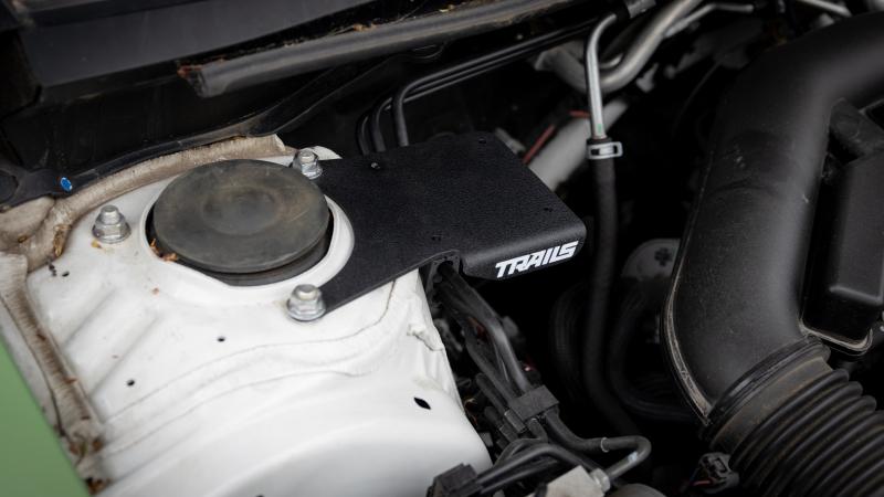 GrimmSpeed TBG114041