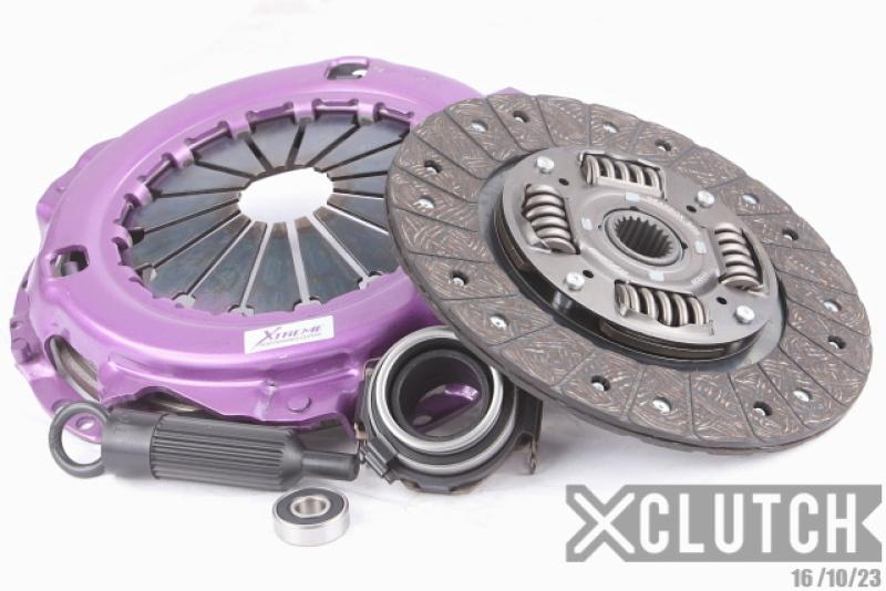 XCLUTCH XKTY24034-1A