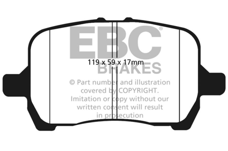 EBC DP41763R