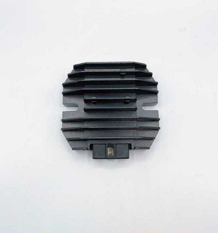 Ricks Motorsport Electrics 10-252