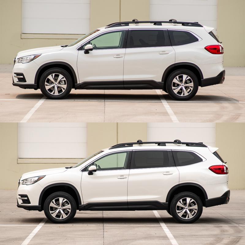 GrimmSpeed TBG114032