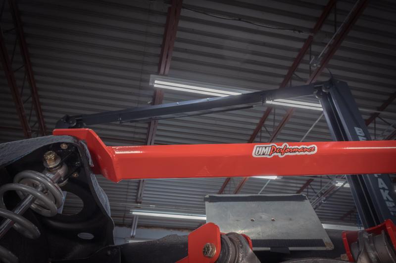 UMI Performance 4065-R