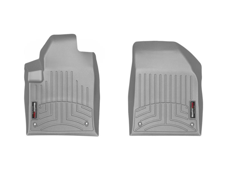 WeatherTech 464691