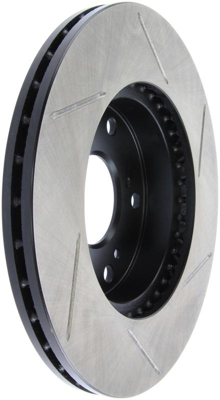 Stoptech 126.40056SR