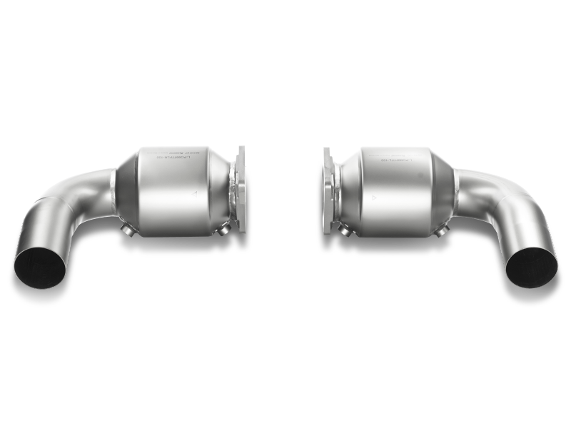 Akrapovic L-PO997TFLS-100