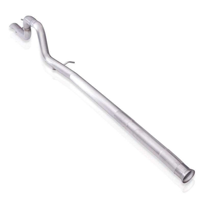 Stainless Works JPJLUCBD