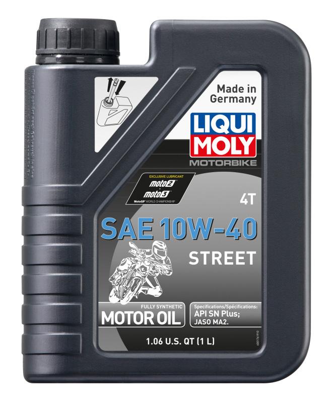 LIQUI MOLY 20054