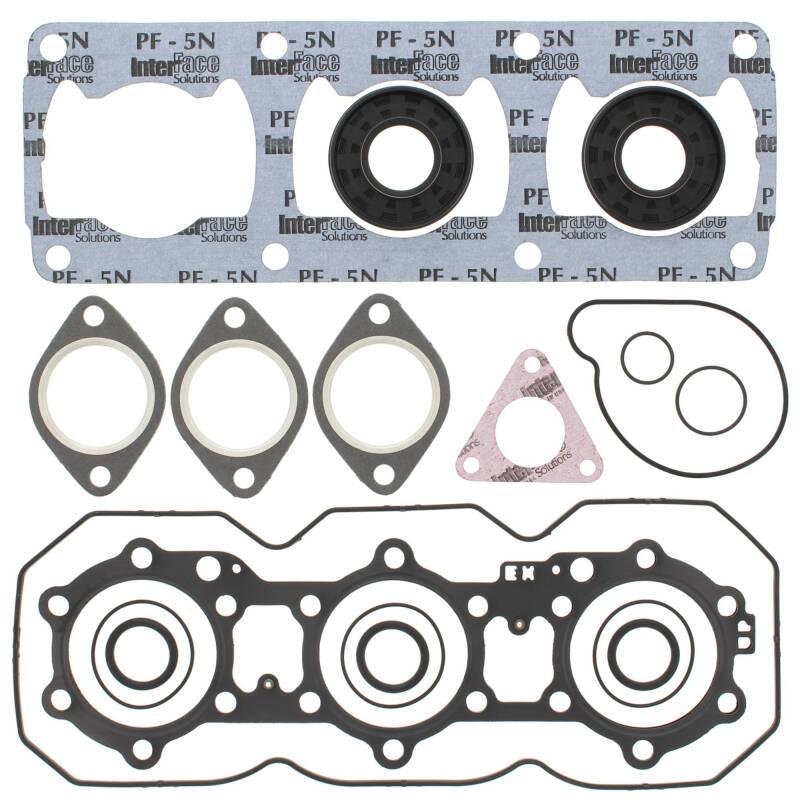 Vertex Pistons 711205