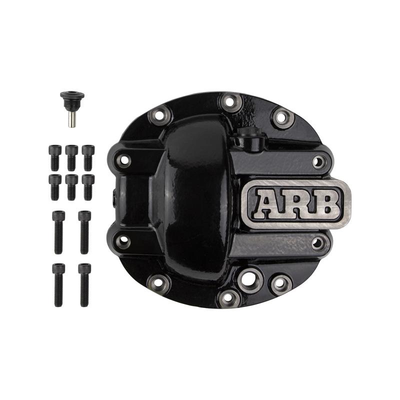 ARB 0750002B