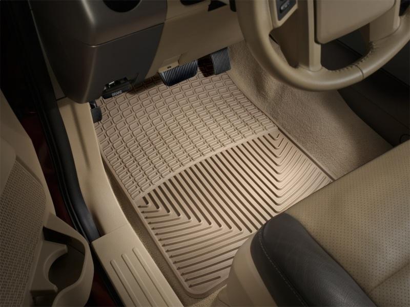 WeatherTech W38TN