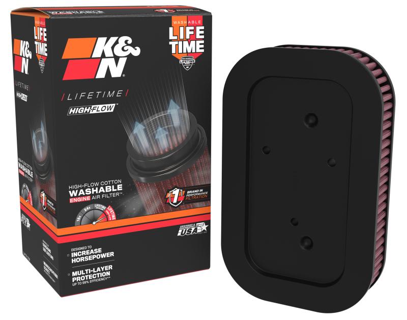 K&N Engineering HD-8834