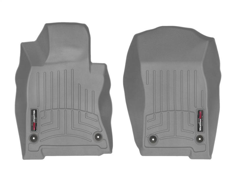WeatherTech 4612581