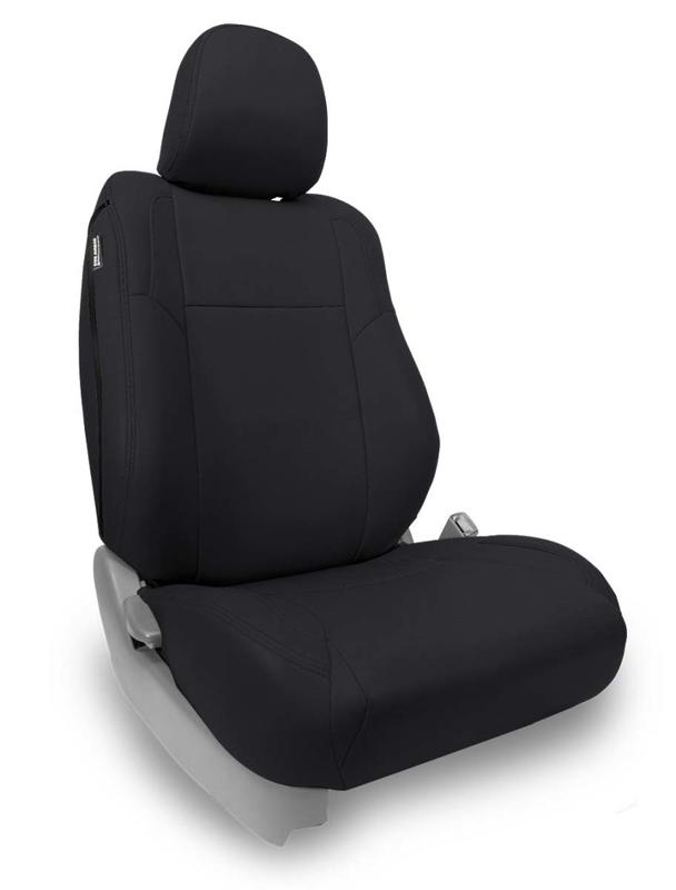 PRP Seats B050-02