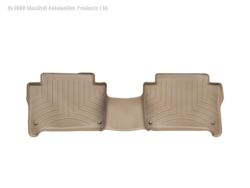 WeatherTech 451512