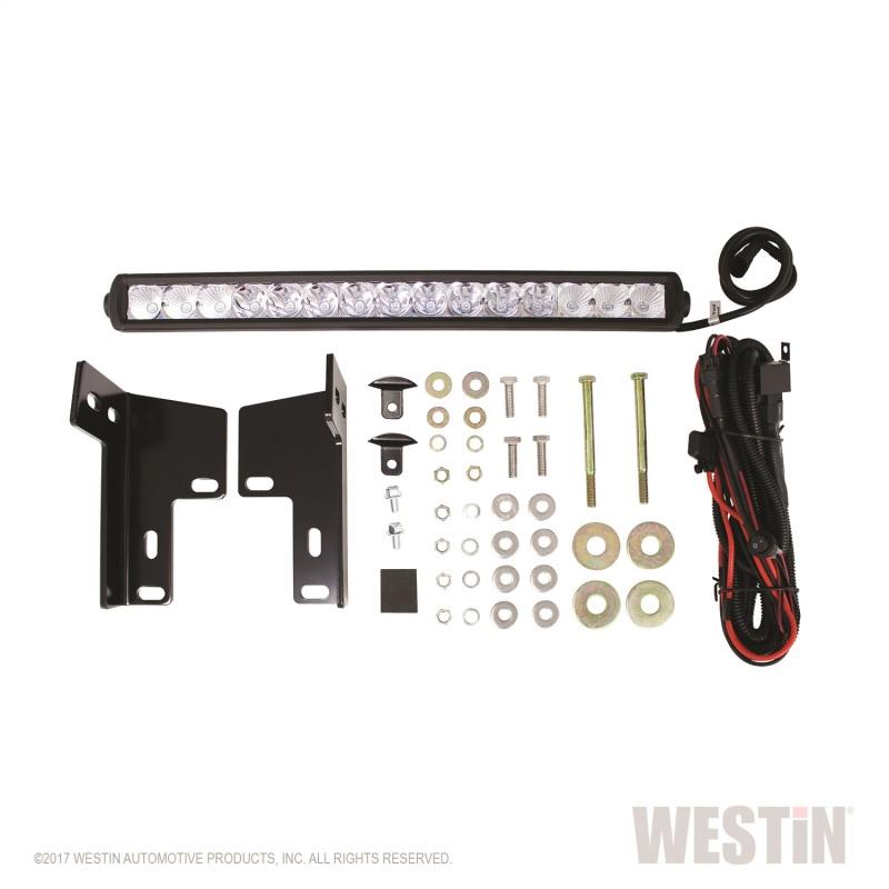 Westin 32-1600L