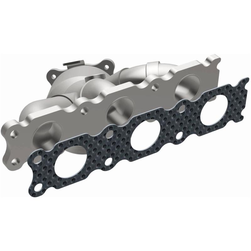 Magnaflow 52167