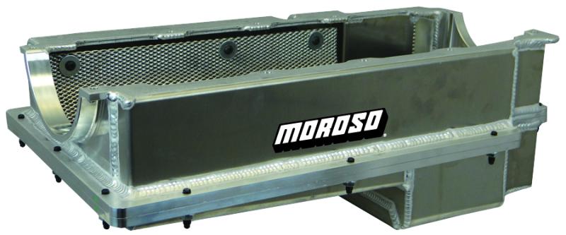 Moroso 20376