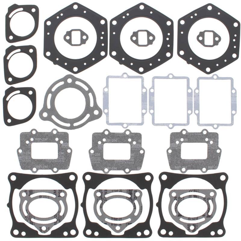 Vertex Pistons 610410